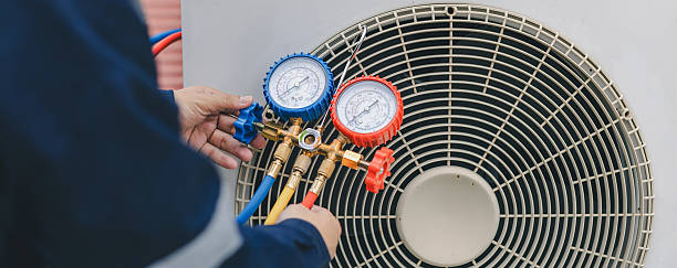 Licensed Air Conditioning Repair service in Stone Ridge, VA - JG Cool HVAC